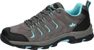 Outdoorschuh wasserdicht atumgsaktiv  Damen Schnürung LICO Manaslu