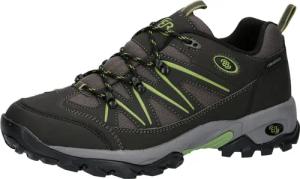 Outdoorschuh wasserdicht atumgsaktiv  Herren Brütting Mount Hunter Low