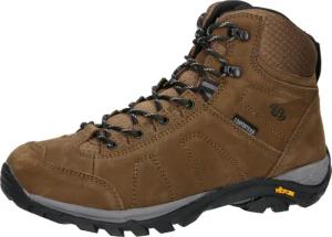 Outdoorschuh wasserdicht atumgsaktiv  Herren Brütting Mount Stevens High