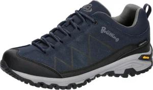 Outdoorschuh wasserdicht atumgsaktiv  Herren Schnürung Brütting Kansas
