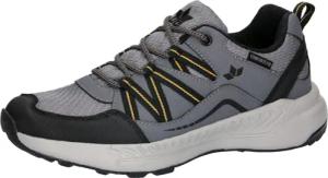 Outdoorschuh wasserdicht atumgsaktiv  Herren Schnürung LICO Monterrey