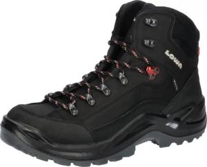 Outdoorschuhe schwarz (EUR 42,5|8½|schwarz) 11,5