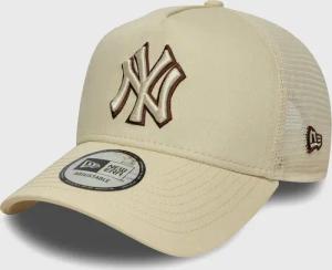 OUTLINE EF TRUCKER NEW YORK YANKEES