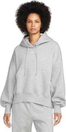 Oversize-Hoodie für Damen Nike Phoenix Fleece