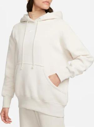 Oversize-Hoodie für Damen Nike Phoenix Fleece