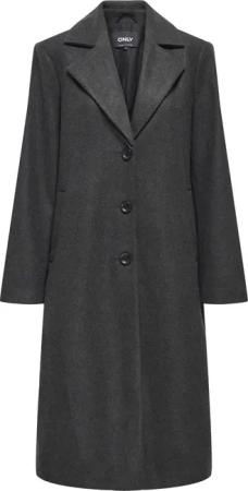 Oversize-Mantel Damen Only Lisa Life