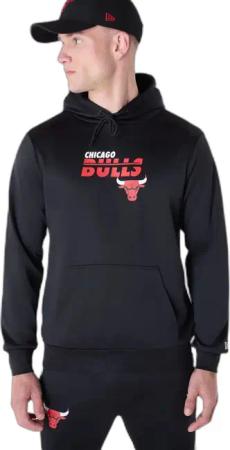 Oversize Sweatshirt Chicago Bulls Essentials