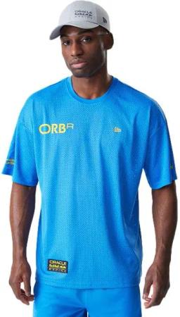 Oversize T-Shirt RedBull Racing GRPHC NDB