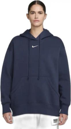 Oversized Hoodie Damen Nike Phoenix