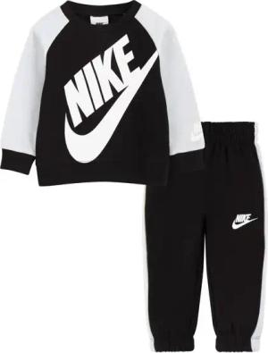 Oversized-Outfit für Baby-Jungen Nike Futura Crew