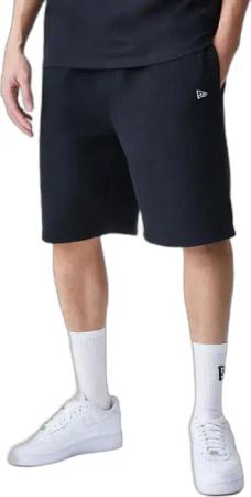 Oversized Shorts New Era Essentials