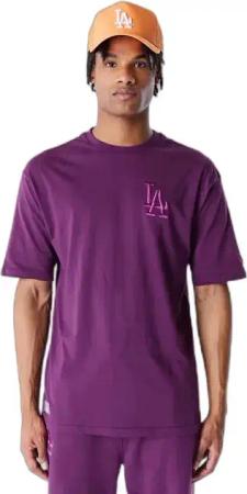 Oversized T-Shirt Los Angeles Dodgers League Essential