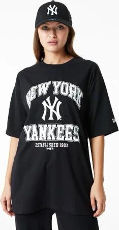 Oversized T-Shirt MLB New York Yankees