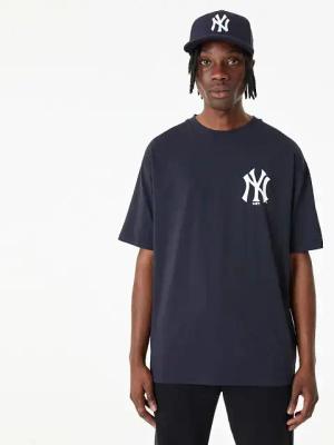 Oversized T-Shirt MLB New York Yankees