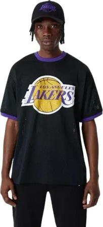 Oversized T-Shirt NBA LA Lakers