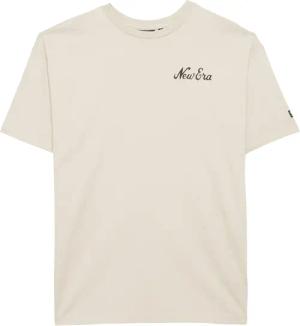 Oversized T-Shirt New Era Character Graphic