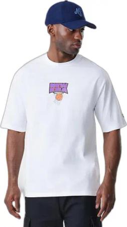 Oversized T-Shirt New Era Location