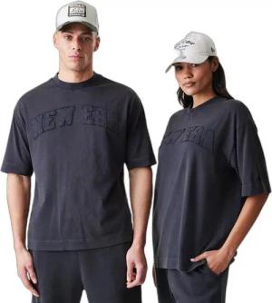 Oversized T-Shirt New Era washed
