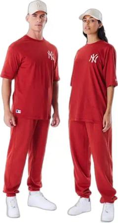 Oversized T-Shirt New York Yankees League Essential