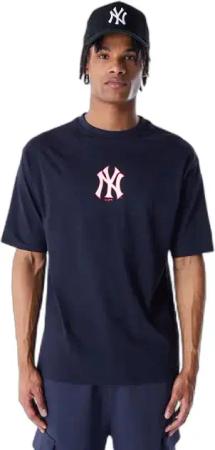 Oversized T-Shirt New York Yankees MLB World Series