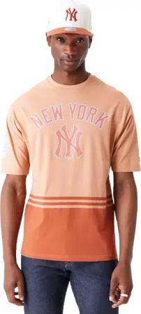Oversized T-Shirt New York Yankees World Series