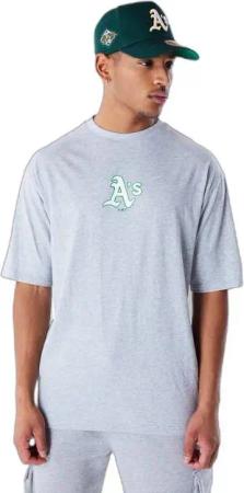 Oversized T-Shirt Oakland Athletics MLB World Series