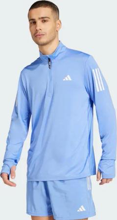 Own the Run Half-Zip Jacke