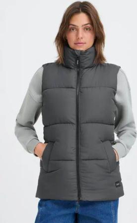 OXMO Steppweste OXMinna Moderne Steppweste