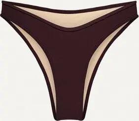 Oy Bikini Hose „Notos“ aus Frotte-Stoff