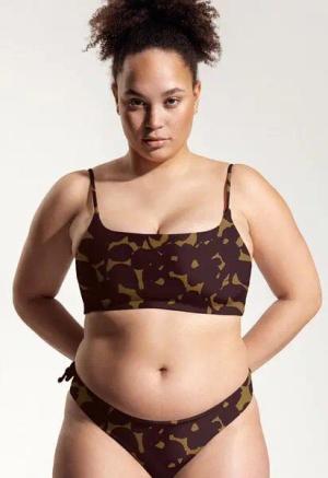 Oy Surf Bikini Oberteil „Buri“