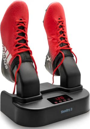 Ozone Schuhtrockner & Schuherfrischer - Skischuhtrockner