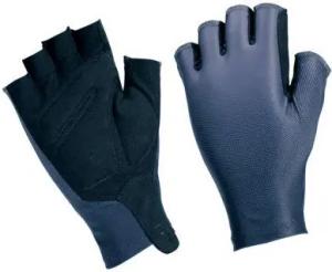 Paar BBB Speed Handschuhe Schwarz