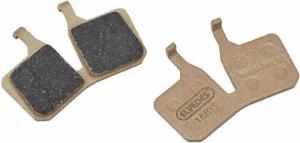 Paar Metallic-Bremsbeläge Elvedes Magura MT5/7