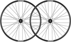 Paar Räder Mavic E-Acces XR22-CL29HG-R
