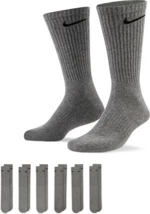 Paar Socken Nike Everyday Cushioned (x6)