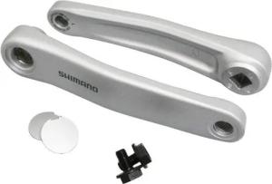 Paar vae-Kurbeln Shimano Steps E5000 175 mm