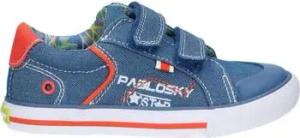 Pablosky  Kinderschuhe 966410