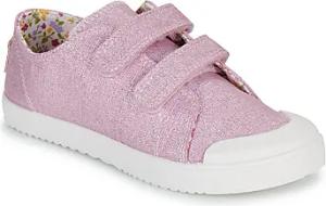 Pablosky  kinderschuhe BASIC CANVAS