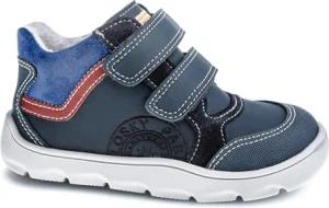 Pablosky Zero 519424 Mode-Stiefel, blau, 37 EU Weit