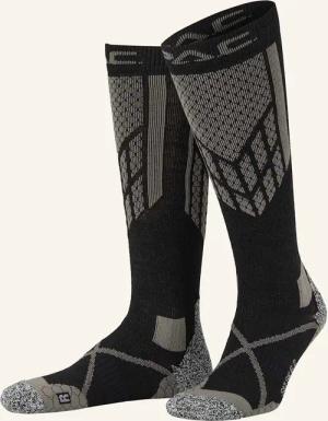 P.A.C. Skisocken SK 6.2 MERINO TECHNICAL PRO