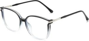 PACIEA Lesebrille Blaulichtfilter Anti-Müdigkeit Ultraleicht Vollrand