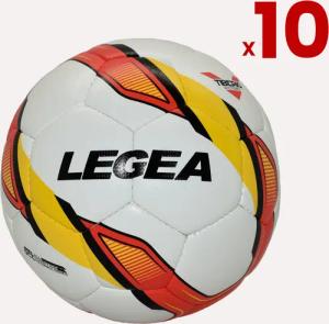 Pack mit 10 Bällen Tiberio