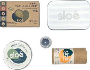 PACK SAVON AUS SLOÉ
