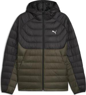 PACKLITE Daunenjacke mit Kapuze Herren PUMA