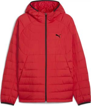 PACKLITE Daunenjacke mit Kapuze Herren PUMA