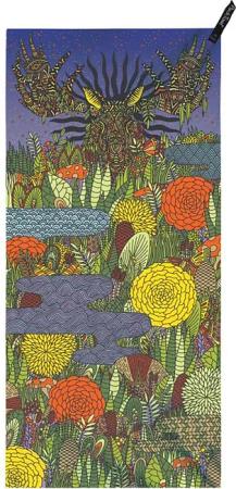 Packtowl Personal Handtuch