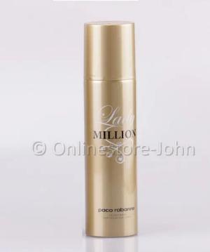 paco rabanne Deo-Spray Lady Million