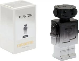 paco rabanne Eau de Parfum Phantom Elixir Rabanne Herren, mit maskulinem Charakter