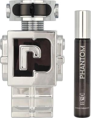 Paco Rabanne Giftset.