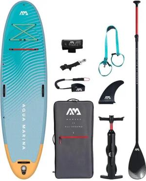 Paddleboard AQUA MARINA Dhyana 10'8'' SUMMER VACATION